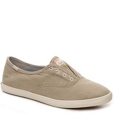 Incaltaminte Femei Keds Chillax Slip-On Sneaker - Womens Taupe