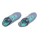 Incaltaminte Femei New Balance 574 Mid-Cut Playful Purplehaze with Aqua