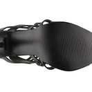 Incaltaminte Femei NYLA Mercutio Sandal Black