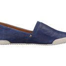 Incaltaminte Femei Frye Melanie Slip On Royal Blue Antique Soft Vintage