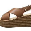 Incaltaminte Femei Dolce Vita Maize Brown Leather