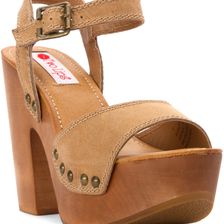 Two Lips Scarlett Natural