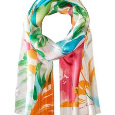 Accesorii Femei LAUREN Ralph Lauren Maria Scarf Hamilton Pink