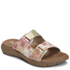 Incaltaminte Femei A2 Wip Band Floral Sandal Floral