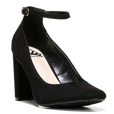 Incaltaminte Femei Fergalicious Daisy Pump Black