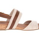Incaltaminte Femei Dr Scholl\'s Minka Dark SaddleSmoke Harmony Stripe
