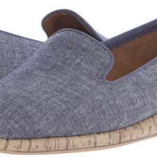 Aerosoles Sunscreen Blue Fabric