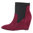 Incaltaminte Femei Charles by Charles David Erie Merlot