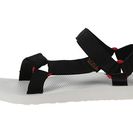 Incaltaminte Femei Teva Original Universal Sport Black