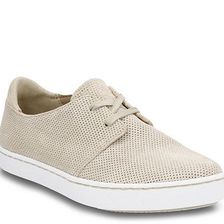 Incaltaminte Femei Clarks Leara Blend Sneaker Nude