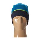 Accesorii Femei Patagonia Slopestyle Beanie Huck StripeNavy Blue