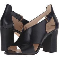 Incaltaminte Femei Nine West Boland Black Leather