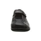 Incaltaminte Femei Klogs Footwear Via Black Smooth