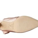 Incaltaminte Femei Kate Spade New York Livia Rose Petal Pink Satin