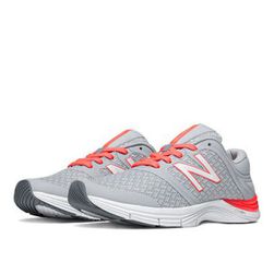 Incaltaminte Femei New Balance New Balance 711v2 Mesh Trainer Silver with Dragonfly
