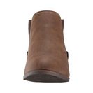 Incaltaminte Femei Madden Girl Draaft Cognac Paris