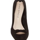 Incaltaminte Femei Via Spiga Fara Pump BLACK SU