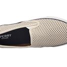 Incaltaminte Femei Sperry Top-Sider Seaside Perfs White