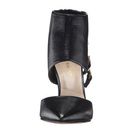 Incaltaminte Femei Nine West Trust Me Black Leather