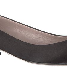 Gucci Flats Ballerinas Black