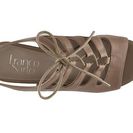 Incaltaminte Femei Franco Sarto Sunitha Wedge Sandal Beige