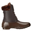 Incaltaminte Femei Steve Madden Tstorm Brown Multi