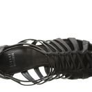 Incaltaminte Femei Stuart Weitzman Exes Black Vecchio