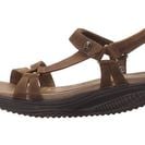 Incaltaminte Femei SKECHERS Shape-UPS 05 - Tone It Desert Crazyhorse