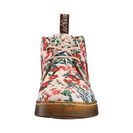 Incaltaminte Femei Dr Martens Daytona Desert Boot Sand Secret Garden Twill Canvas