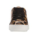 Incaltaminte Femei COACH Low Top NaturalBlack Wild Beast