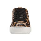 Incaltaminte Femei COACH Low Top NaturalBlack Wild Beast