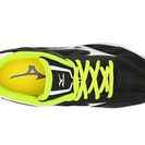 Incaltaminte Femei Mizuno Players Trainer BlackWhite