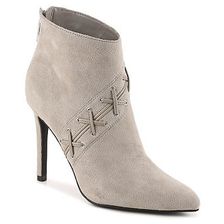 Incaltaminte Femei GUESS Kisa Bootie Grey
