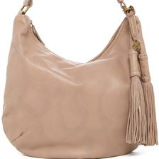 Lucky Brand Jordan Leather Hobo CLDUS