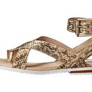 Incaltaminte Femei Donald J Pliner Lyla Natural Desert Snake Print