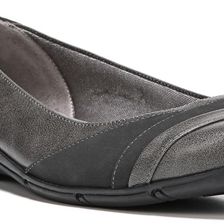 LifeStride Dig Dark Grey