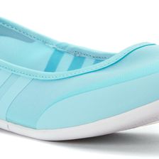 adidas Sunlina Flat Blue Zest/Shock Pink
