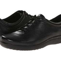 Incaltaminte Femei Klogs Footwear Pisa Black Smooth