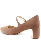 Incaltaminte Femei Nine West Fadilla Pump Nude