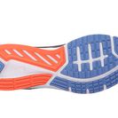 Incaltaminte Femei Nike Dart 11 BlackChalk BlueWhiteHyper Orange