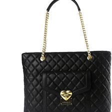 LOVE Moschino E090CF39 Black