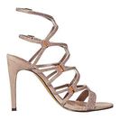 Incaltaminte Femei Betsey Johnson Ritzyy Taupe Multi