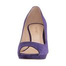 Incaltaminte Femei Nine West Gelabelle Dark Purple