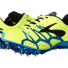 Incaltaminte Femei Brooks 2 Qw-k NightlifeBrooks Brite BlueBlack