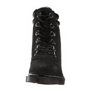 Incaltaminte Femei Dr Martens Sylvia Black Upfront
