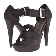 Michael Antonio Ranae - Satin Black