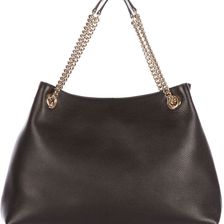 Gucci Bag Soho Black