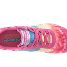 Incaltaminte Femei SKECHERS Flex Appeal 20 - Loud amp Clear PinkMulti