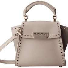 ZAC Zac Posen Eartha Iconic Top-Handle Mini Dust