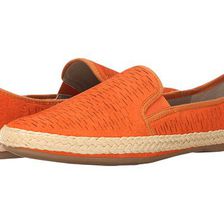 Incaltaminte Femei Franco Sarto Weber Orange Nubuck Leather